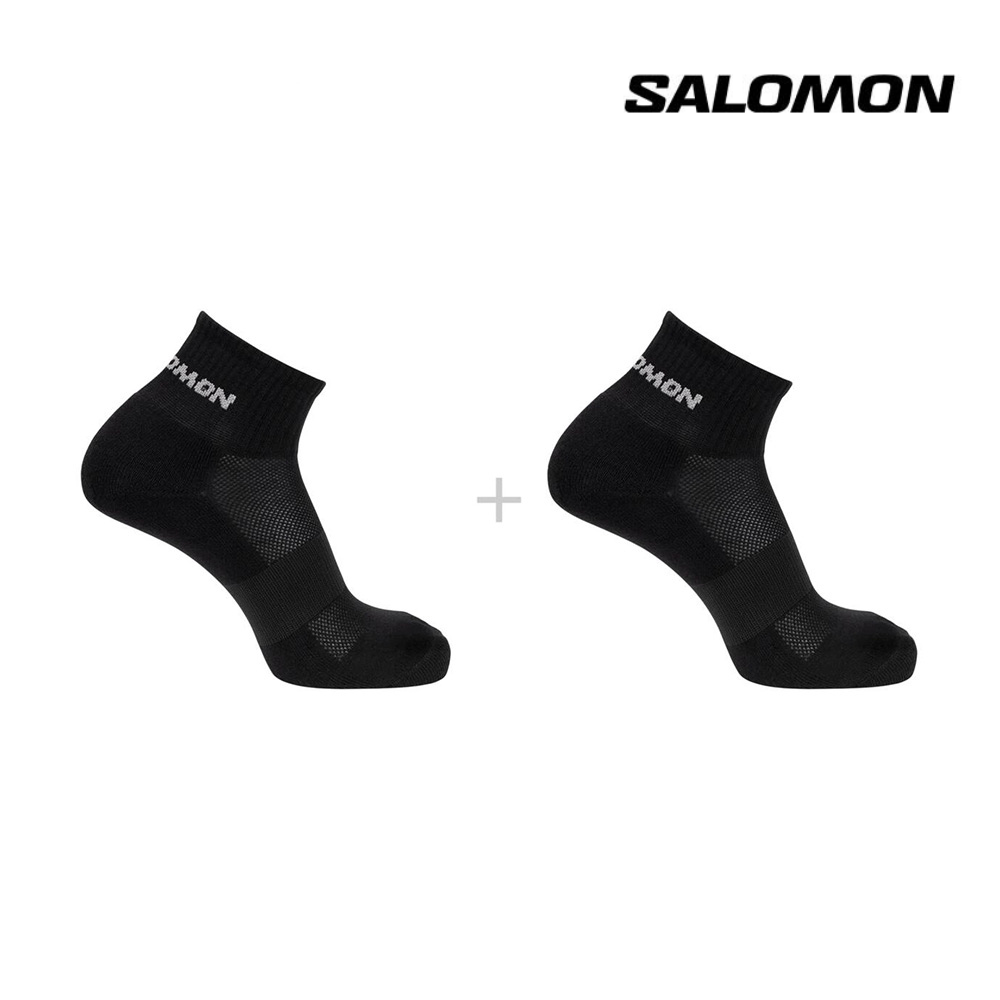 Salomon Compression Socks