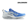 Buy Salomon Men Sense Ride 5 - Ibiza Blue / Lapis / White for running in Singapore - Running Lab SG
