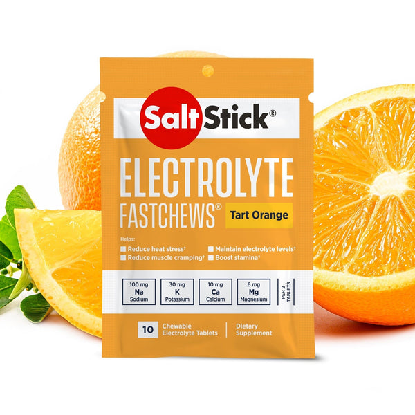 Shop Saltstick top-quality electrolyte supplements and fuel your performance | Running Lab