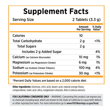 Shop Saltstick top-quality electrolyte supplements and fuel your performance | Running Lab