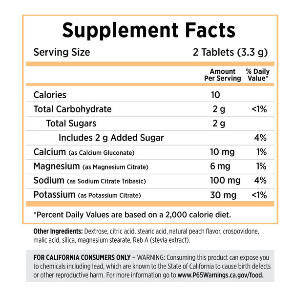 Shop Saltstick top-quality electrolyte supplements and fuel your performance | Running Lab