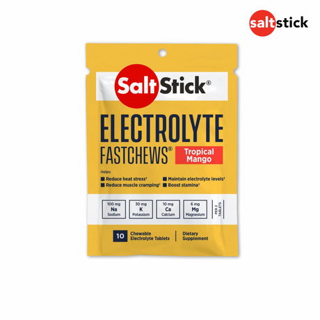 Shop Saltstick top-quality electrolyte supplements and fuel your performance | Running Lab