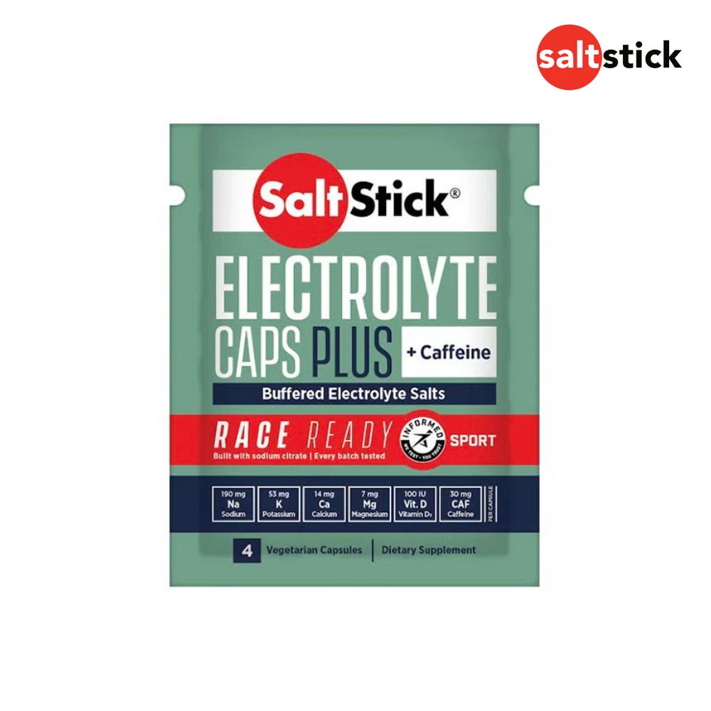 Shop Saltstick top-quality electrolyte supplements and fuel your performance | Running Lab