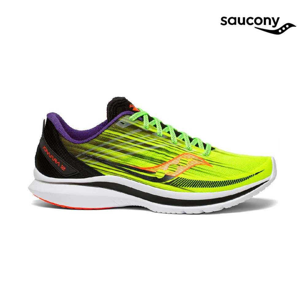 Saucony store kinvara singapore