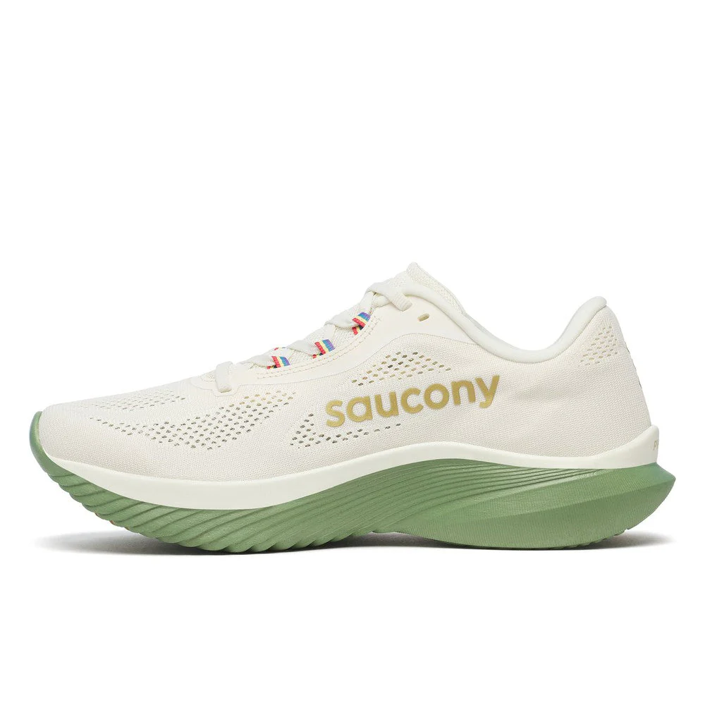 Explore Saucony Performance Footwear at Running Lab Singapore  - Lightweight and Responsive Shoes for Road Runners and Marathon Training - Endorphin Speed Pro Kinvara Guide Ride Peregrine