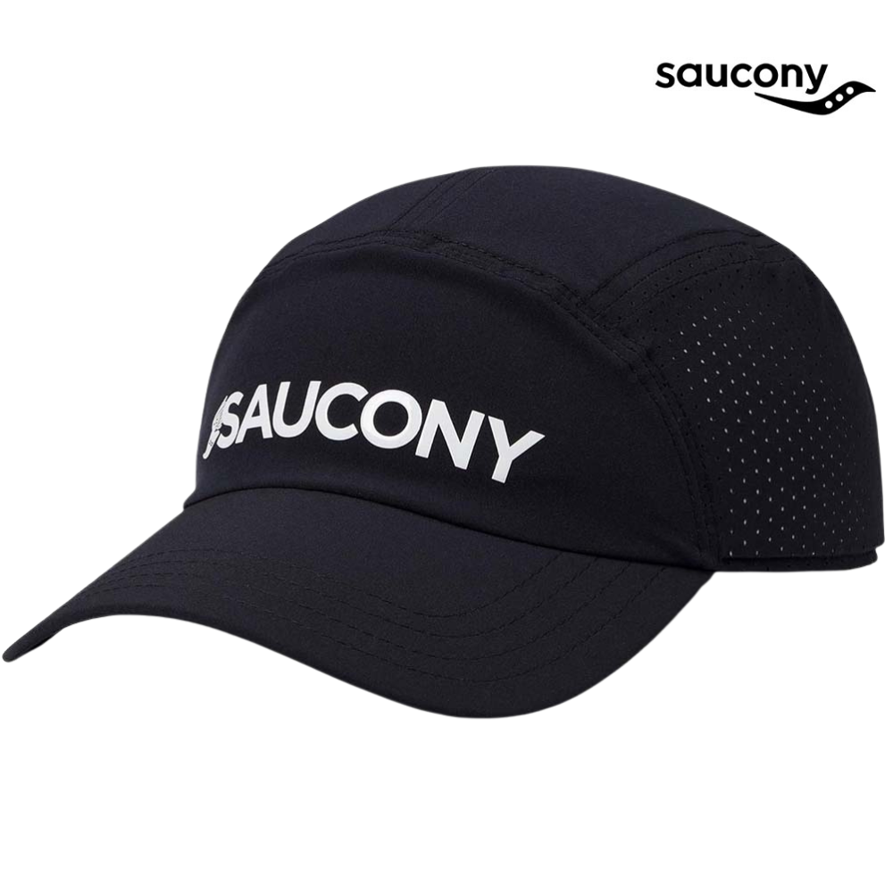 Saucony hat best sale