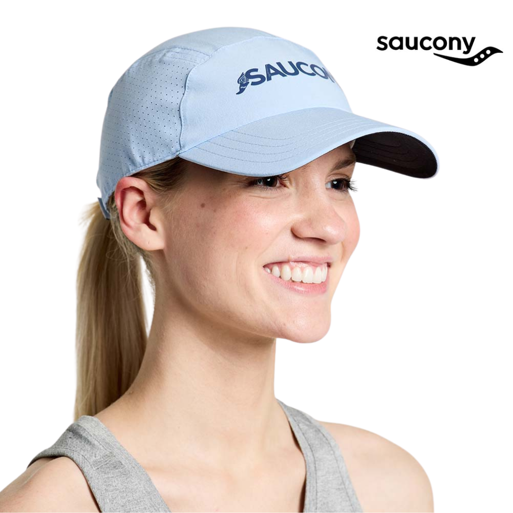 Saucony running cap on sale