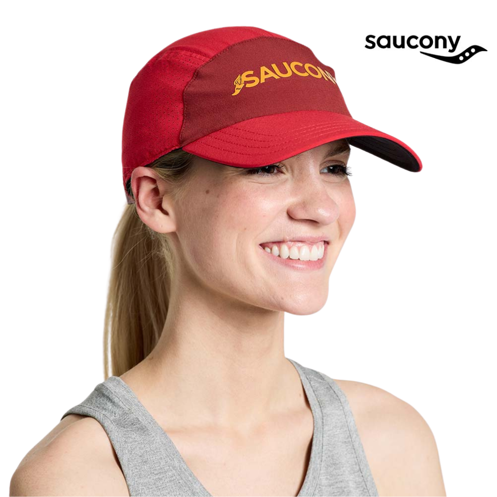 Outpace Hat - Accessories