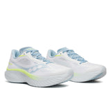 Explore Saucony Performance Footwear at Running Lab Singapore  - Lightweight and Responsive Shoes for Road Runners and Marathon Training - Endorphin Speed Pro Kinvara Guide Ride Peregrine