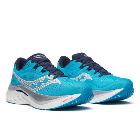 Explore Saucony Performance Footwear at Running Lab Singapore  - Lightweight and Responsive Shoes for Road Runners and Marathon Training - Endorphin Speed Pro Kinvara Guide Ride Peregrine