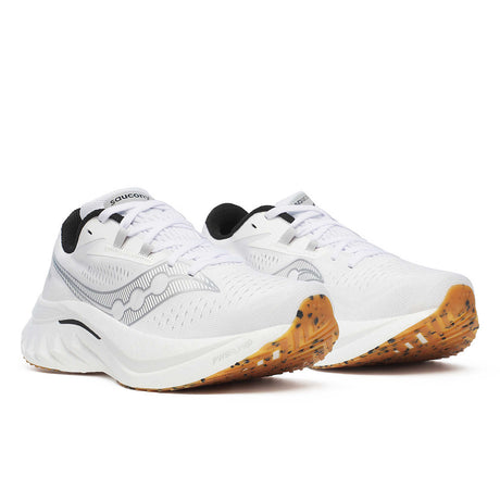 Explore Saucony Performance Footwear at Running Lab Singapore  - Lightweight and Responsive Shoes for Road Runners and Marathon Training - Endorphin Speed Pro Kinvara Guide Ride Peregrine