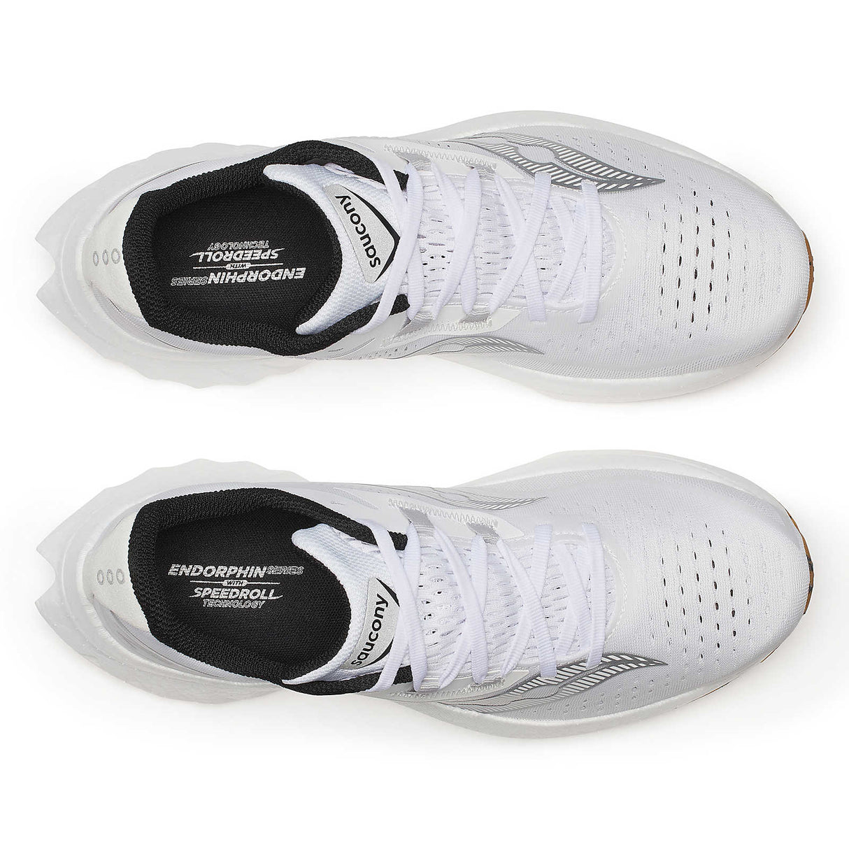 Explore Saucony Performance Footwear at Running Lab Singapore  - Lightweight and Responsive Shoes for Road Runners and Marathon Training - Endorphin Speed Pro Kinvara Guide Ride Peregrine