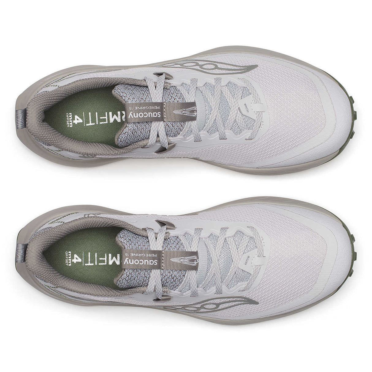 Explore Saucony Performance Footwear at Running Lab Singapore  - Lightweight and Responsive Shoes for Road Runners and Marathon Training - Endorphin Speed Pro Kinvara Guide Ride Peregrine