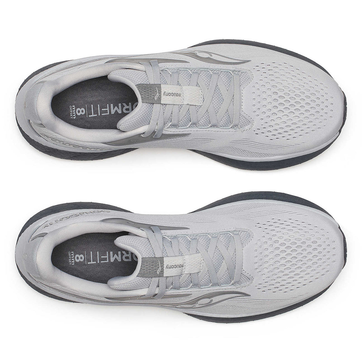 Explore Saucony Performance Footwear at Running Lab Singapore  - Lightweight and Responsive Shoes for Road Runners and Marathon Training - Endorphin Speed Pro Kinvara Guide Ride Peregrine