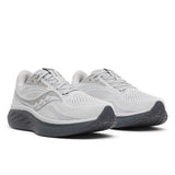 Explore Saucony Performance Footwear at Running Lab Singapore  - Lightweight and Responsive Shoes for Road Runners and Marathon Training - Endorphin Speed Pro Kinvara Guide Ride Peregrine