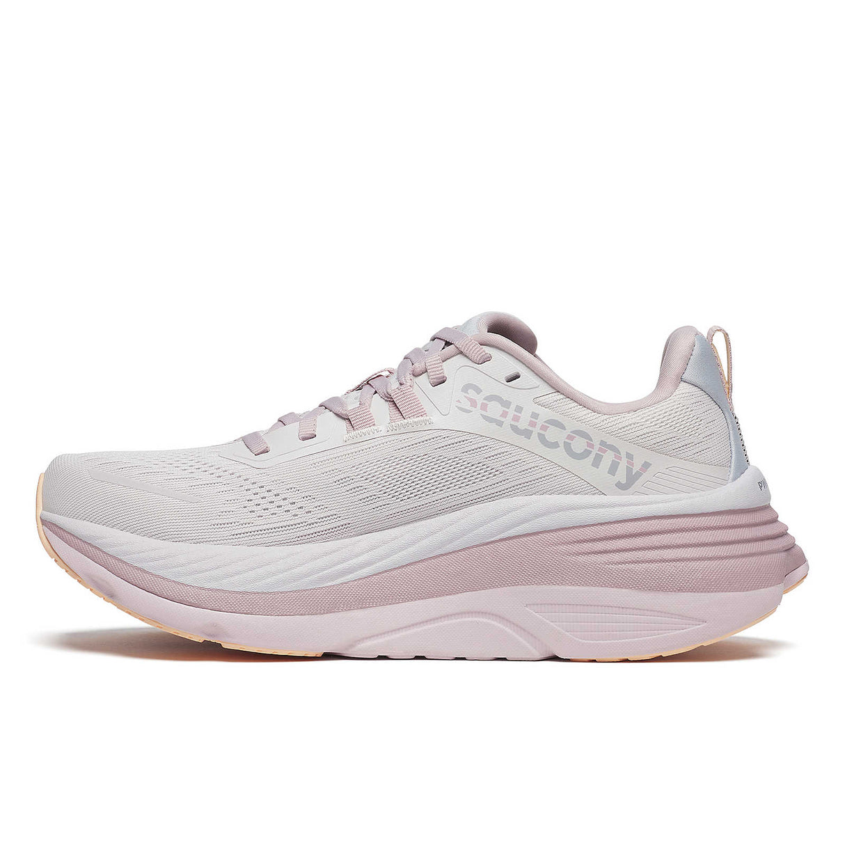 Explore Saucony Performance Footwear at Running Lab Singapore  - Lightweight and Responsive Shoes for Road Runners and Marathon Training - Endorphin Speed Pro Kinvara Guide Ride Peregrine