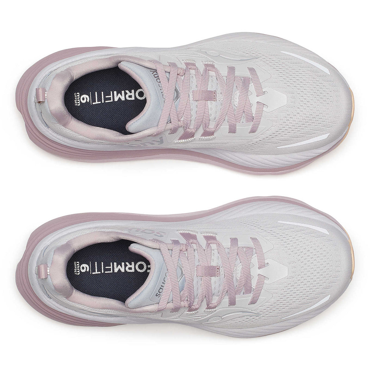 Explore Saucony Performance Footwear at Running Lab Singapore  - Lightweight and Responsive Shoes for Road Runners and Marathon Training - Endorphin Speed Pro Kinvara Guide Ride Peregrine