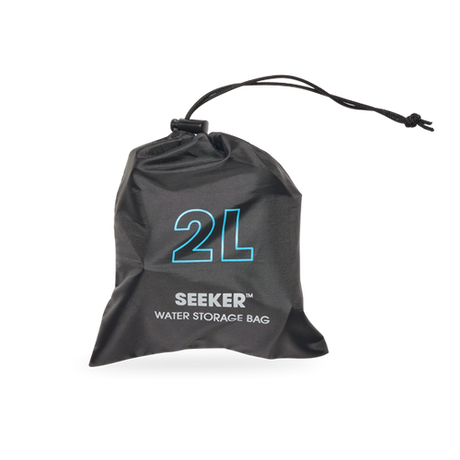 HydraPak Seeker 2L - Sutro Green