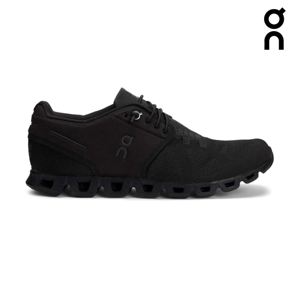 men's air cushion running shoes shoe for man black