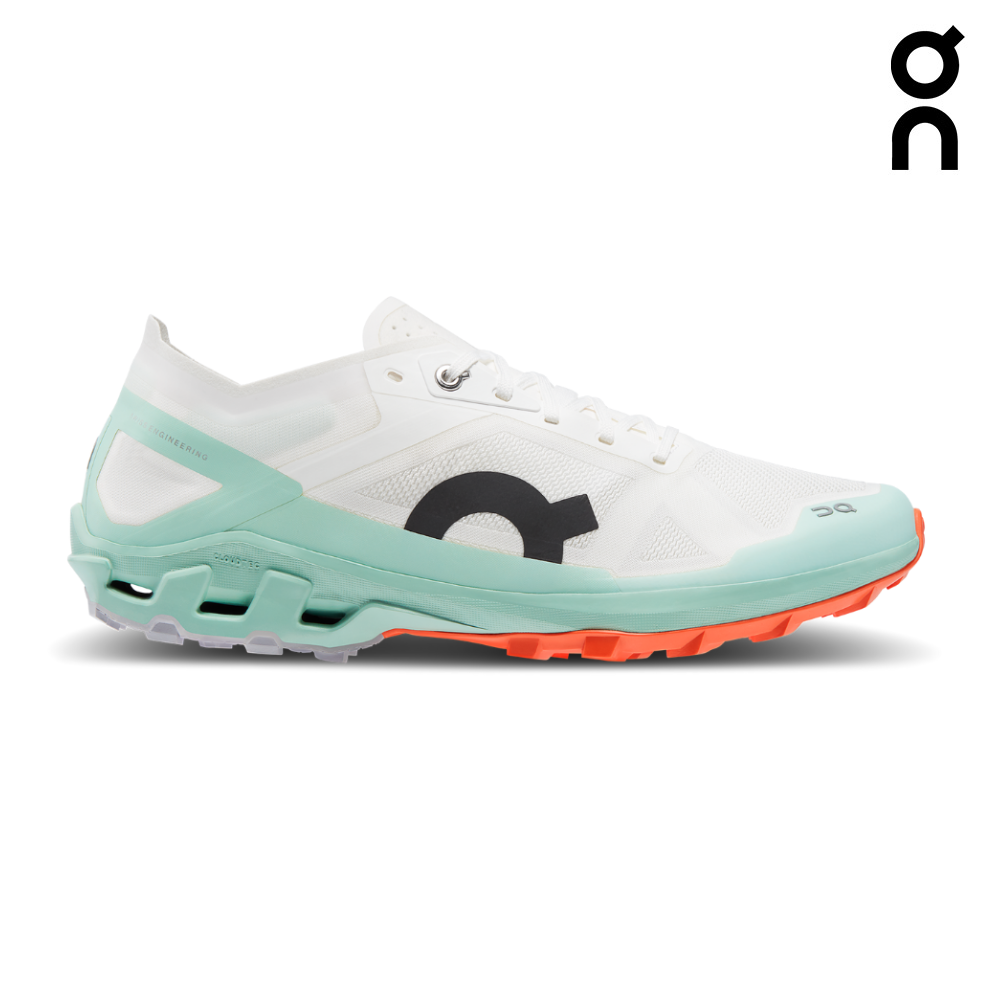 Men's 2025 cloudventure shoes