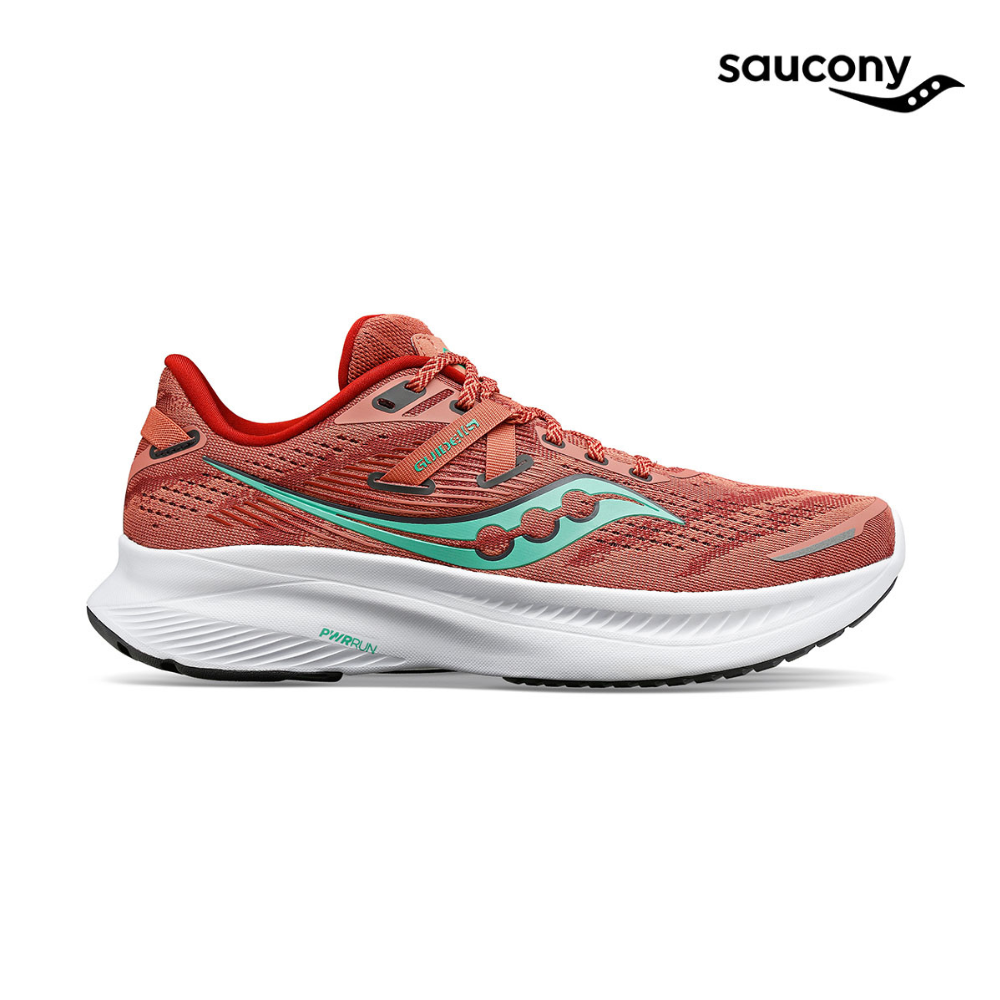 Shop Saucony Running Shoes in Singapore | Running Lab Endorphin Kinvara Guide Ride