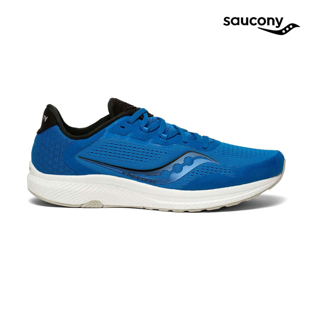 Saucony kinvara 2 clearance mens blue