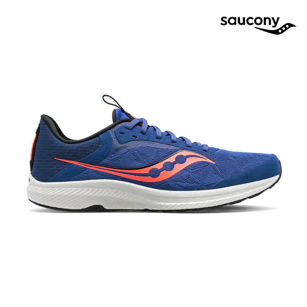 Saucony freedom vs outlet kinvara