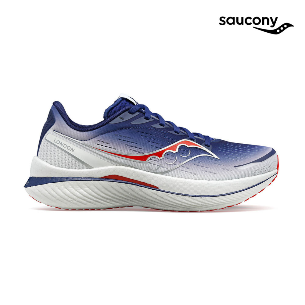 Saucony london on sale