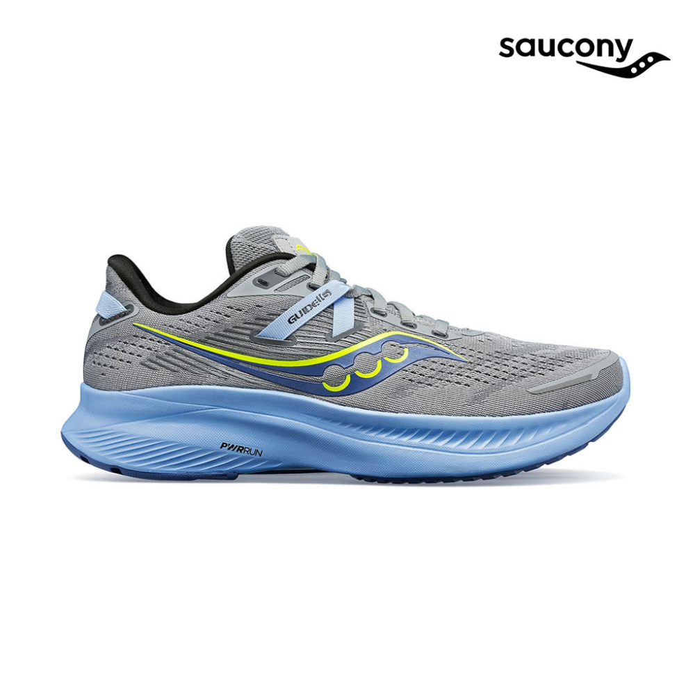 Shop Saucony Running Shoes in Singapore | Running Lab Endorphin Kinvara Guide Ride