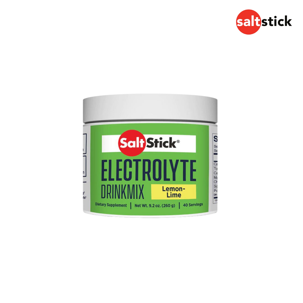 Shop Saltstick top-quality electrolyte supplements and fuel your performance | Running Lab