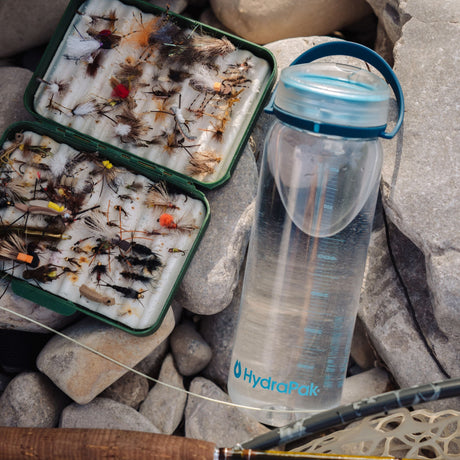 Shop HydraPak Bottles, Hydration Reservoirs, and Soft Flasks at Running Lab - Durable and Lightweight Hydration Solutions for Running, Trail, and Hiking in Singapore