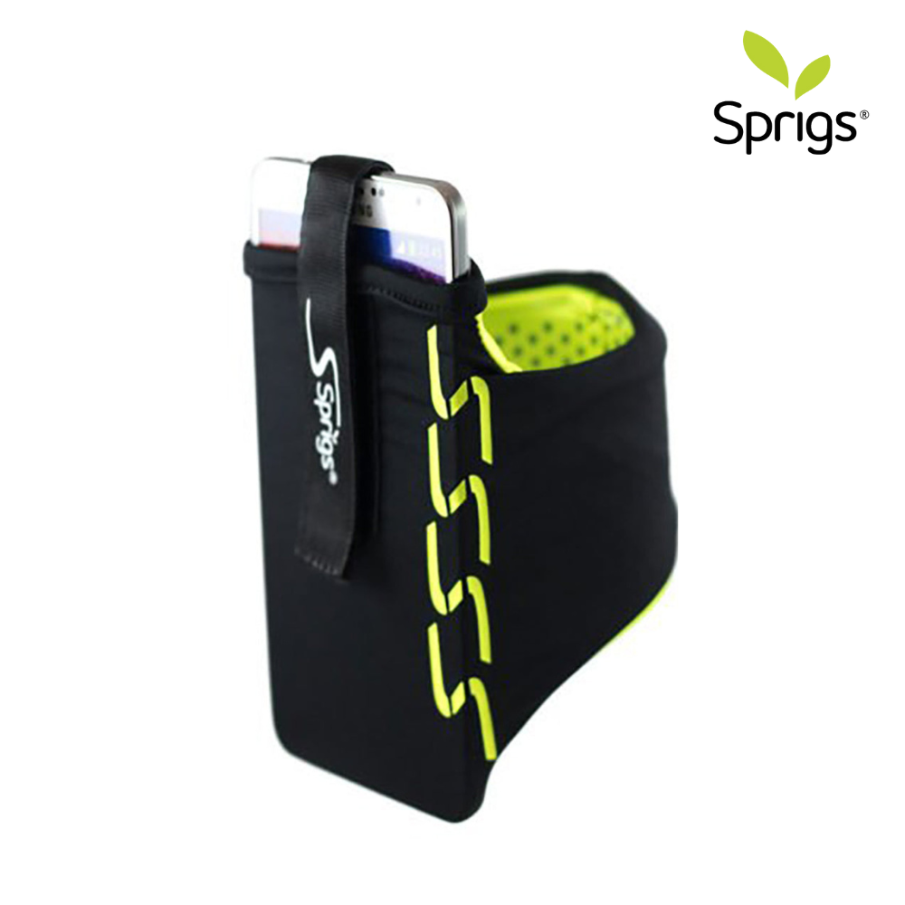 Shop Sprigs comfortable and stylish accessories that complement your active routine and enhance your daily adventures | Running Lab