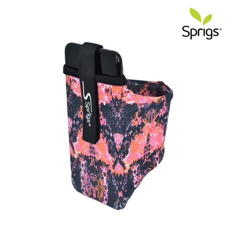 Shop Sprigs comfortable and stylish accessories that complement your active routine and enhance your daily adventures | Running Lab