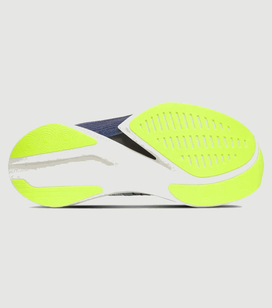 Buy Saucony Unisex Endorphin Elite 2 - Airy / Nightsky for running in Singapore - Running Lab SG