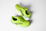 Brooks Men Glycerin Max - Lime / Navy Peony / White