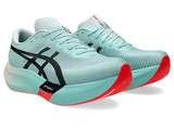 ASICS Unisex Metaspeed Sky Paris - Illuminate Mint / Black