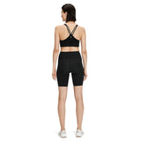 On Women Movement Tights Short - Black