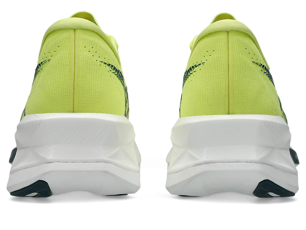 ASICS Men Sonicblast - Citron / Traquil Teal