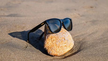 Sunday Shades Classic Series Sunglasses - Look This Way