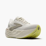 Buy Brooks Women Glycerin Max - Coconut / Alloy / Rose for running in Singapore - Running Lab SG