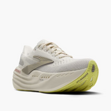 Brooks Women Glycerin Max - Coconut / Alloy / Rose