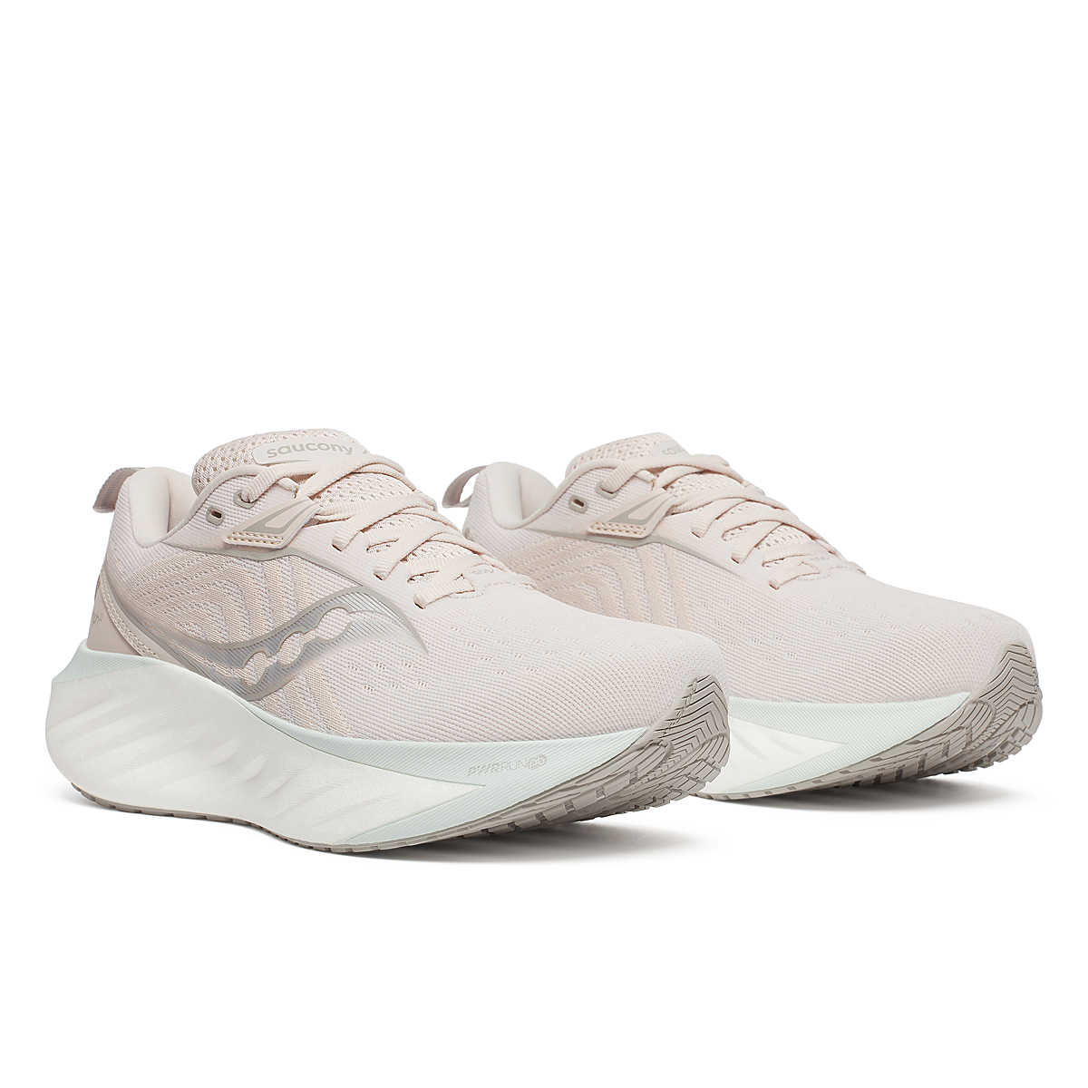 Saucony Women Triumph 22 - Moon