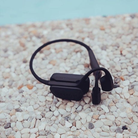 Suunto Aqua - Black
