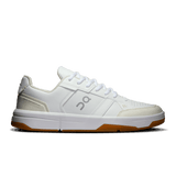 Buy On Women The Roger Clubhouse - White / Ivory for running in Singapore - Running Lab SG