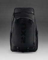2XU Unisex Transition Backpack - Black / Aloha