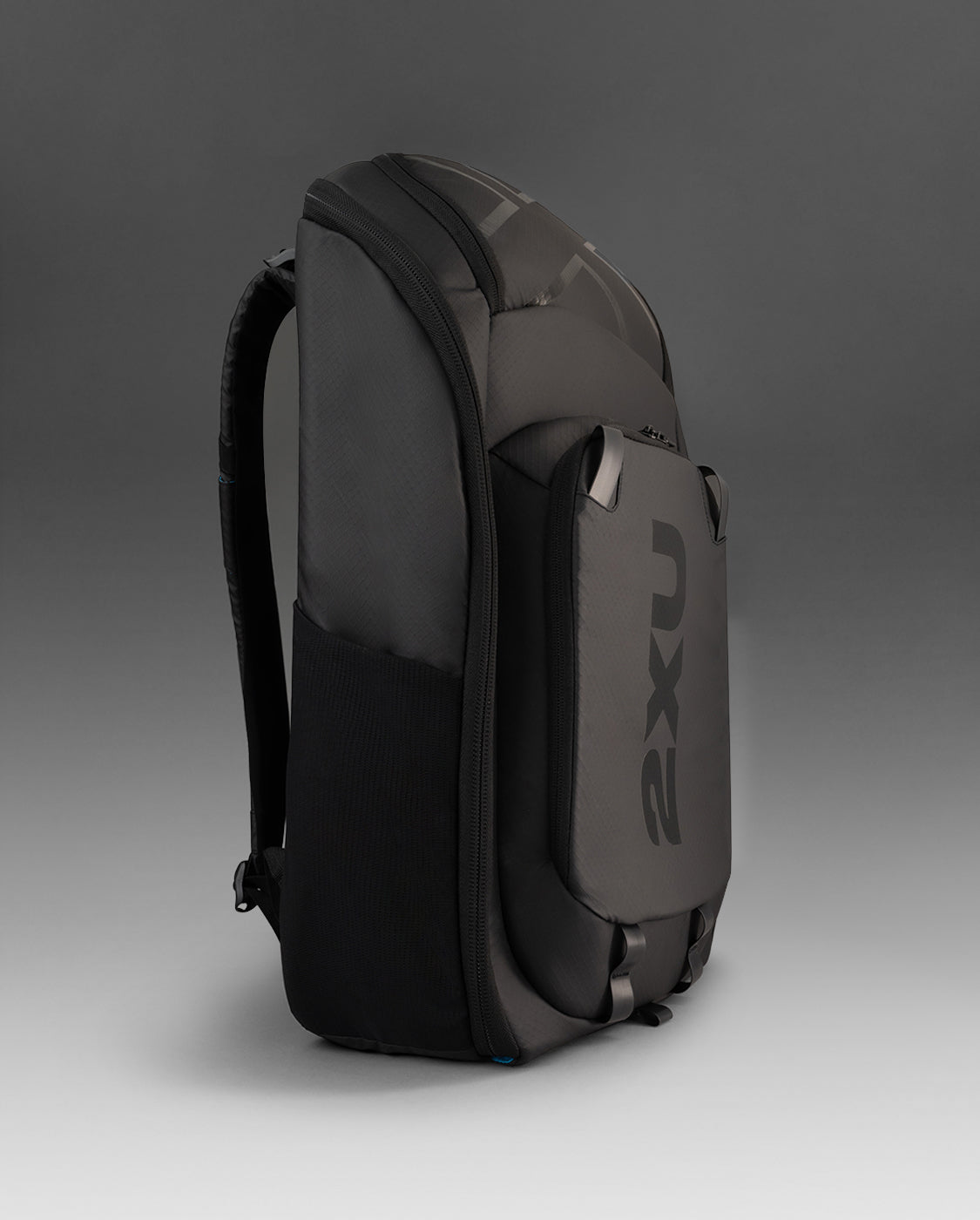 2XU Unisex Transition Backpack - Black / Aloha