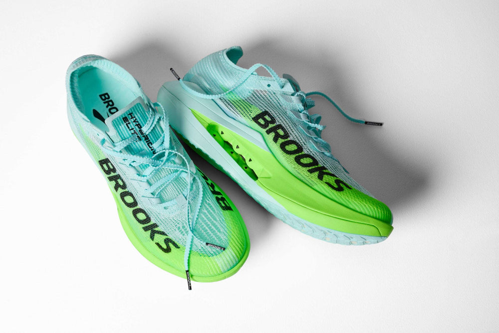 Shop Brooks Running Footwear at Running Lab Singapore | Road, Trail ...