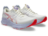 ASICS Men Gel-Kayano 32 Tokyo - Cream / Edo Purple