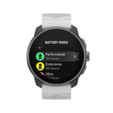 Suunto Race S - Titanium Canary (45mm)