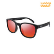 Shop Sunday Shades Co Sunglasses at Running Lab Singapore - Stylish, Lightweight Polarised Sunglasses for Active Lifestyles. Classic, Tempo, Surge, Flare, Cockpit Series
